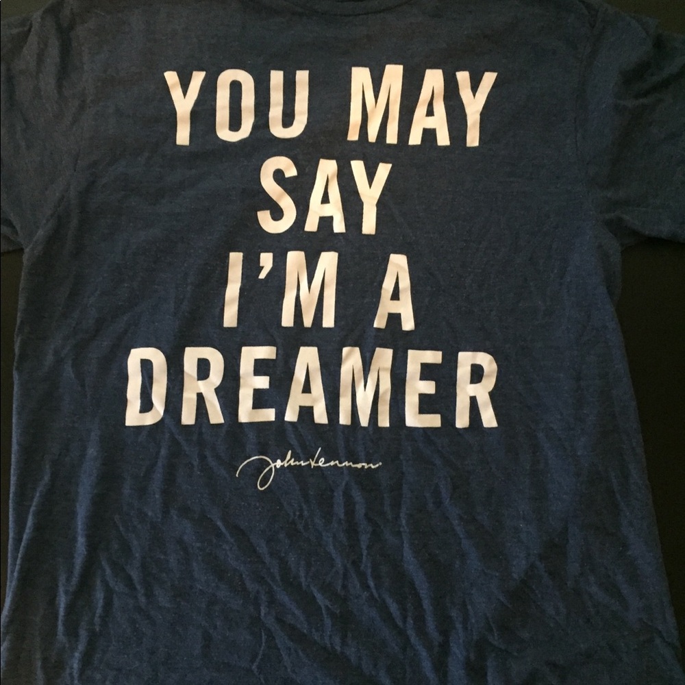 Men’s Beatles T-shirt